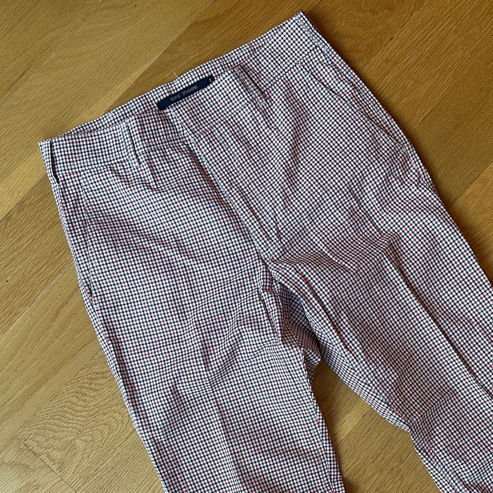 Sofie D’Hoore Brussels Pants